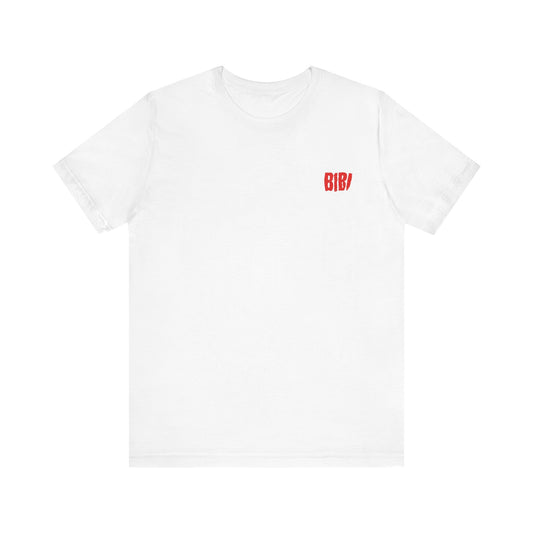 Bibi (비비) | Life is a Bi... | Unisex T Shirt