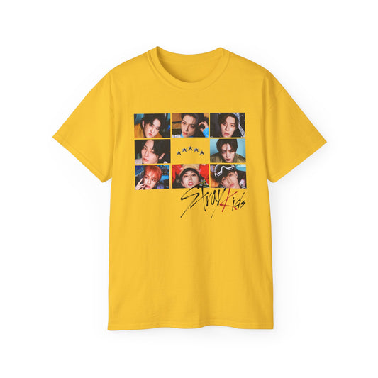 Stray Kids (스트레이 키즈) | S-Class Shirt